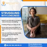 Counselling Service Loneliness